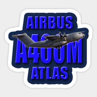 Airbus A400M Atlas Sticker